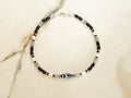 Black Pearl Double Necklace single product image
