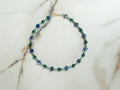 Ocean Jasper Necklace product view