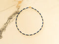 Lapis Fine Necklace product view