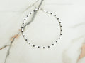 Monochrome Layered Necklace single product image