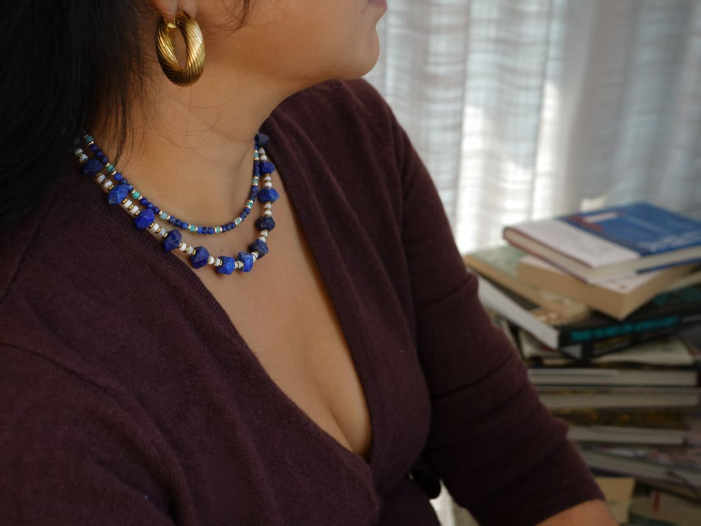 Amethyst Cloud Necklace styled on body image 2 2 prod22-4.jpg